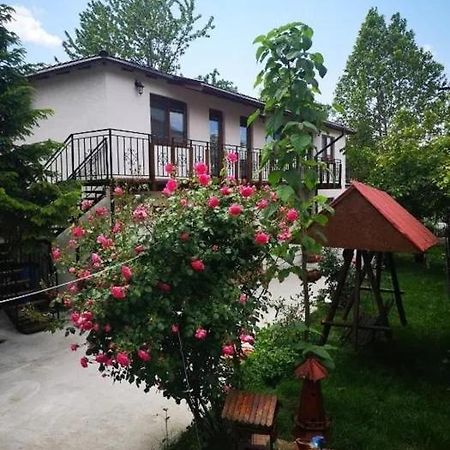 Casa Tibi Si Nico 호텔 데포리노드 외부 사진