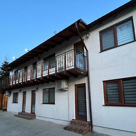 Casa Tibi Si Nico 호텔 데포리노드 외부 사진