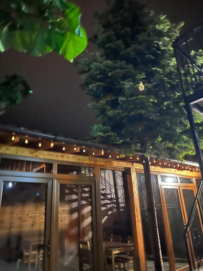 Casa Tibi Si Nico 호텔 데포리노드 외부 사진